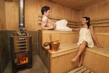 Hotel Las Torres Patagonia