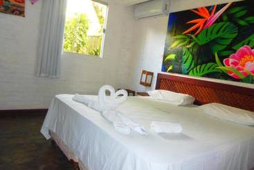 Hotel Pousada Jardim Da Praia