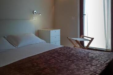 公寓 La Terrazza Di Castiglione Appartamenti Vacanza