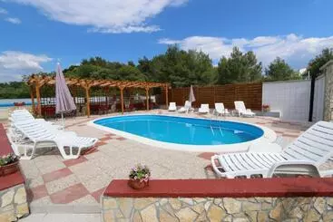 Pension Pansion Comfort Sidro