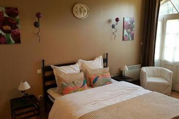 ペンション Villa Des Figuiers