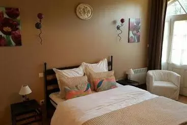 Pensionat Villa Des Figuiers