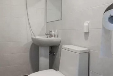 Pensió Welcome House