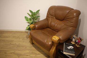 Pension Welcome House