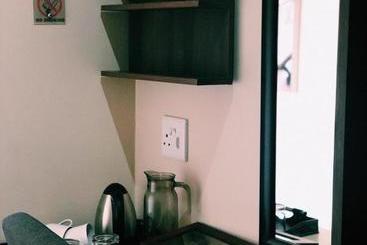 אתר נופש Seasons Golf, Leisure, Spa