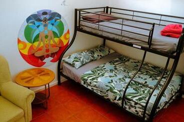 Ostello Backpackers At 1770