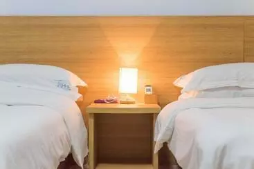 Herberge Sanya Passion Fruit Inn