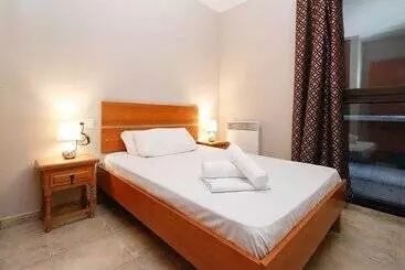 Apartamentos Degas Mikka