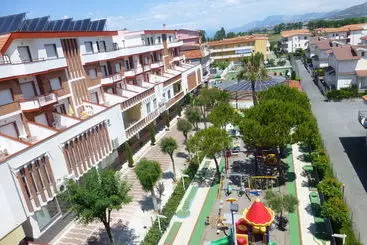 Apparthotel Residence Riviera Dei Cedri