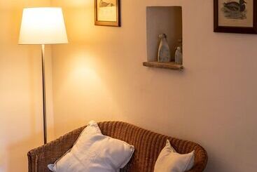 هتل Agriturismo La Fonte