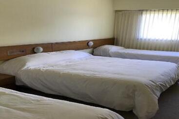 فندق Alun Nehuen