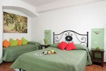 Hotel Azienda Agrituristica Bergi