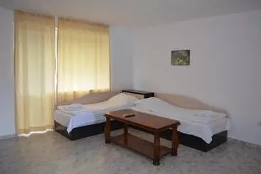 ホテル Bravo 1 Apartments