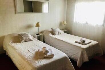 Szálloda Casa Patagonica