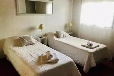 Hotelli Casa Patagonica