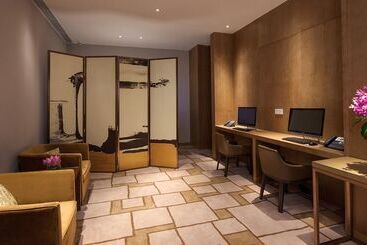 هتل Holiday Inn Nanjing Qinhuai South, An Ihg