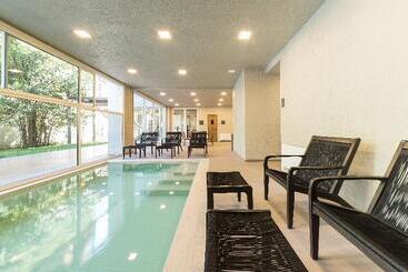 هتل Laghetto Stilo Borges