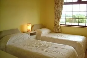 Hotel Moyrhee B&b