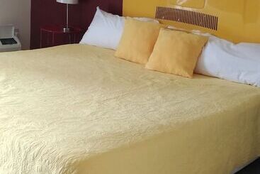 Отель Pascagoula Extended Stay