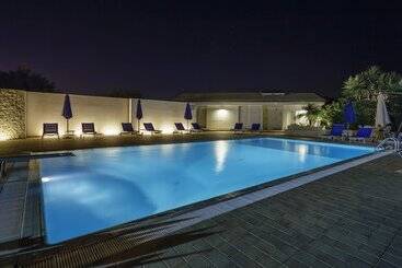 호텔 Sikelika Residence Sul Mare