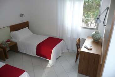 Hotel Sikelika Residence Sul Mare