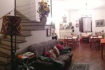 Le Mimose B&b