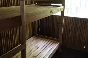 ペンション Casa Dayang Kalibo