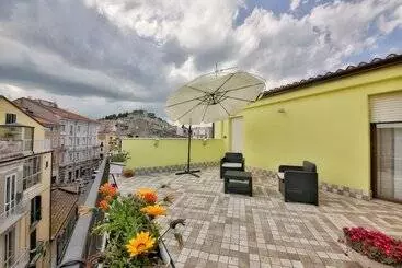 Pensiune La Terrazza