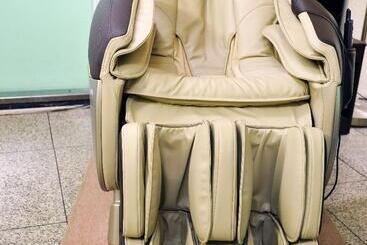 Pensjonat Saewha Hostel