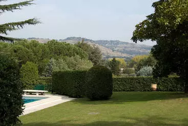 Chalet Via Pierre