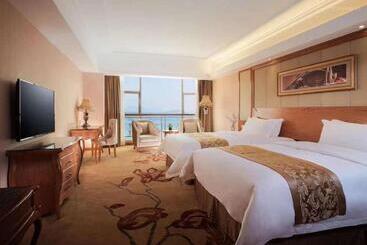 Vienna Hotel Shanwei Chengqu Xingye Road