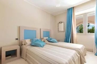 Casa Villa Bianca