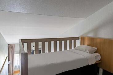 B&b Hotel Orléans Ouest La Chapelle Saint Mesmin