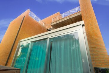 Nocleg ze śniadaniem Domus