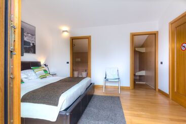 Bed and Breakfast Domus