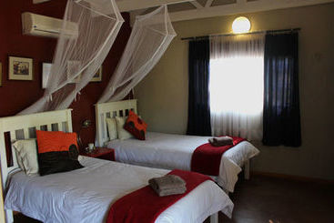 קוטג'' Blyde Mountain Country House