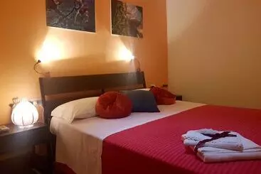 Driade B&b