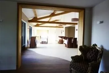Hotel Auberge Du Moulin à Vent, The Originals Relais