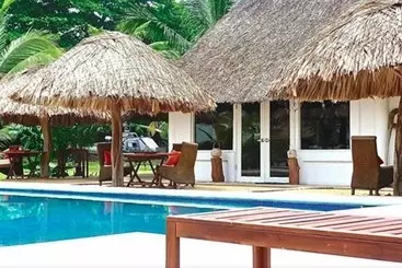 Hotel Coral Lodge