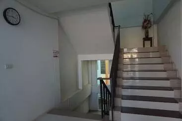 ホテル Crystal Nongkhai