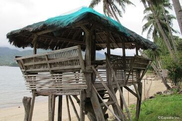 فندق Encenada Beach Resort