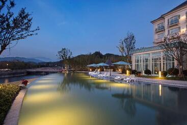 Hotel Hilton Garden Inn Hangzhou Lu'niao