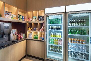 호텔 Hilton Garden Inn Hangzhou Lu'niao