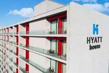 ホテル Hyatt House Gebze