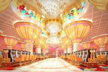 Hotel Okada Manila