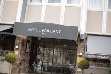 酒店 Restaurant Vaillant Proche Europapark Rulantica