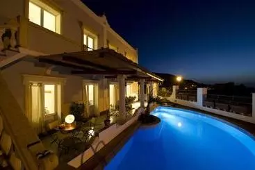 هتل Turkiscu Room & Breakfast