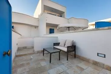 Apartaments turístics Le Dimore Turchesi By Barbarhouse