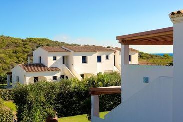 Wille Li Casi Bianchi