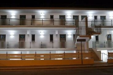 Pensió Maresidence   Il Residence Sul Mare A Torre Pali